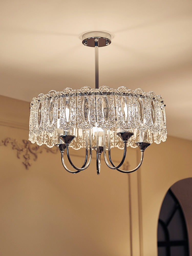 Luminance innovations