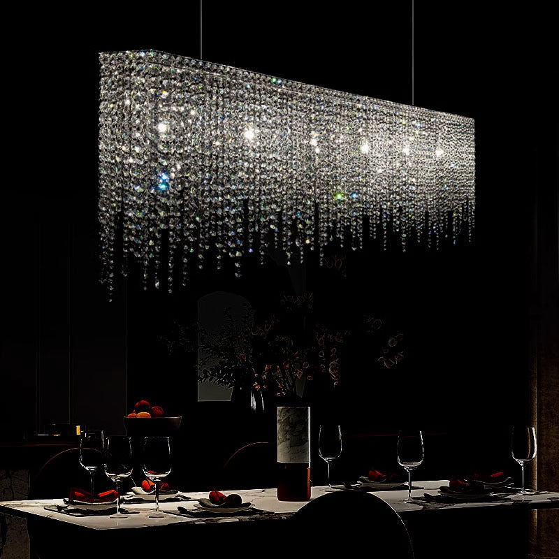 Luminance innovations