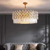 Luminance innovations