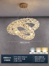 Luminance innovations