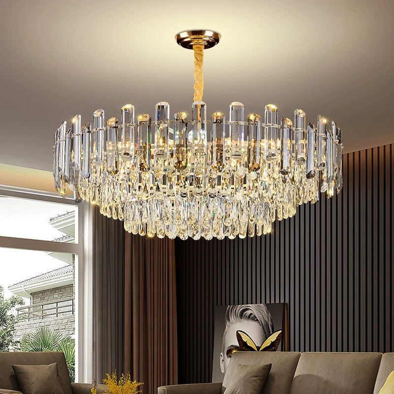Luminance innovations
