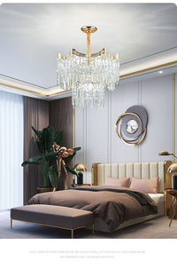 Luminance innovations