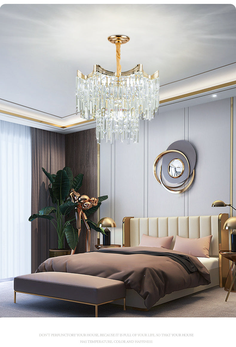 Luminance innovations