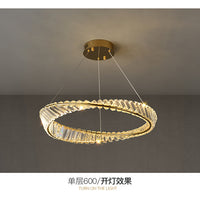 Luminance innovations