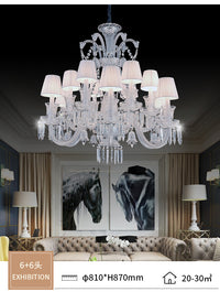 Luminance innovations