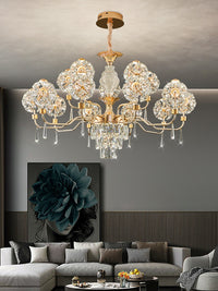 Luminance innovations