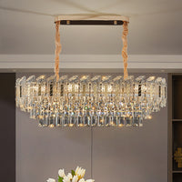 Luminance innovations