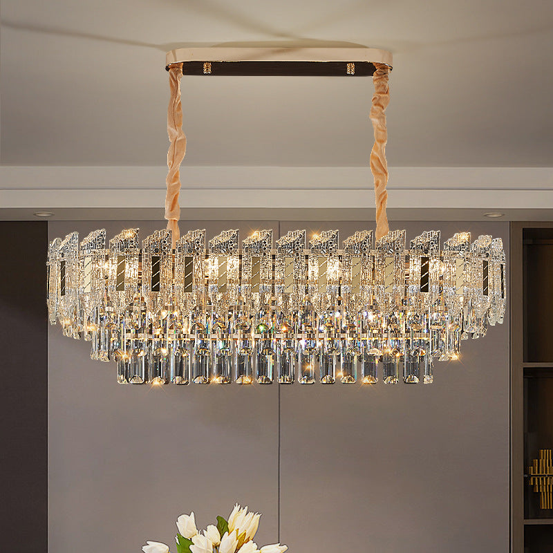 Luminance innovations