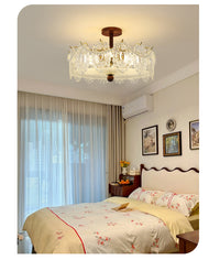 Luminance innovations