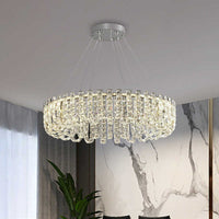 Luminance innovations