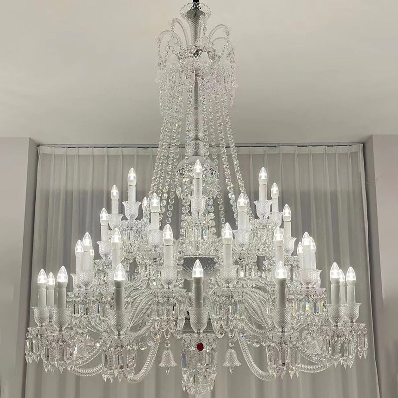 Luminance innovations