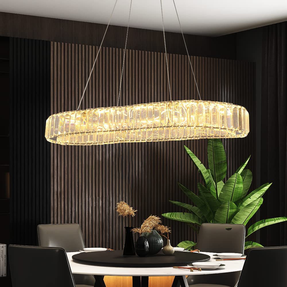 Luminance innovations
