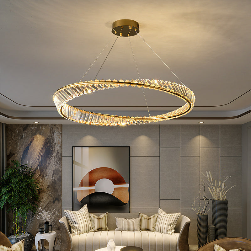 Luminance innovations