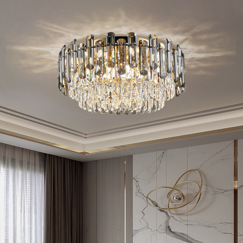 Luminance innovations