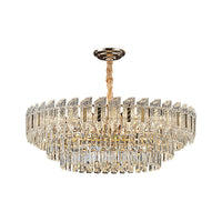 Luminance innovations