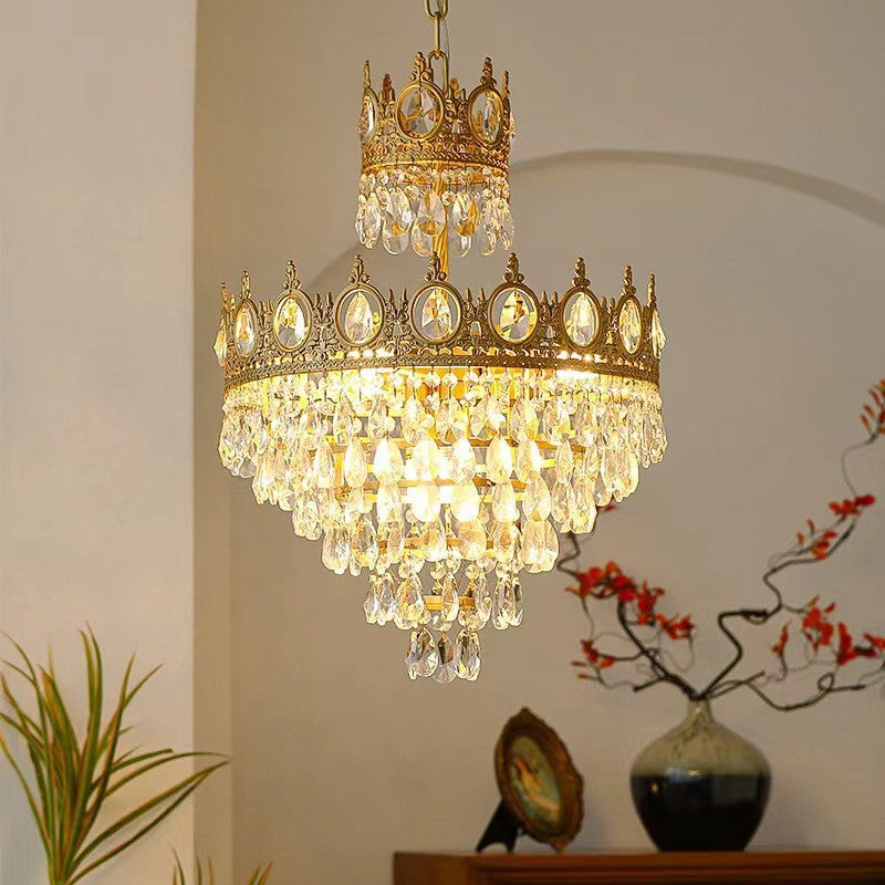 Luminance innovations