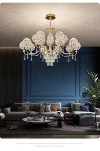 Luminance innovations