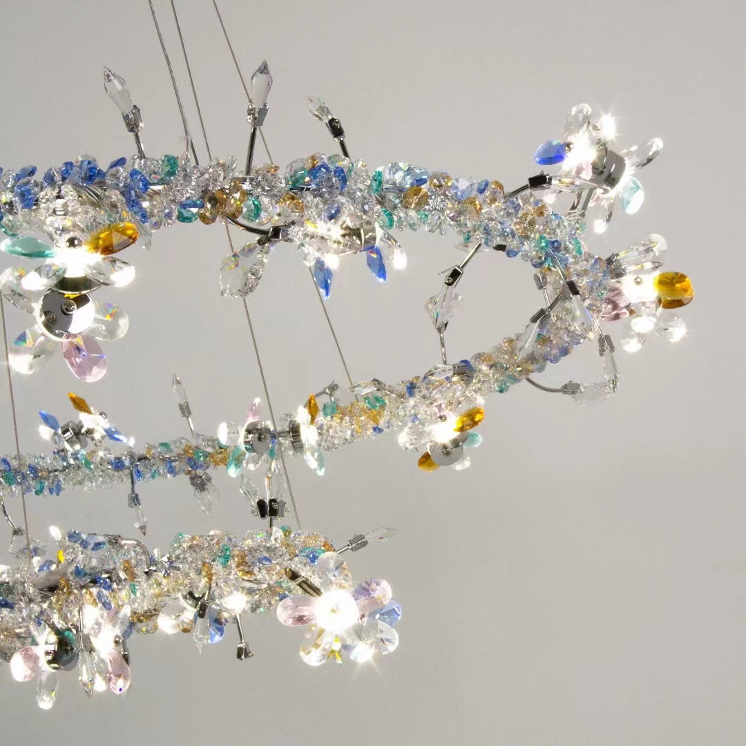 Luminance innovations