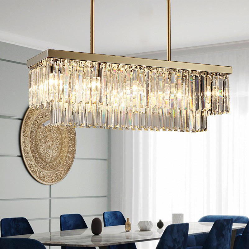Luminance innovations