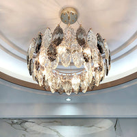 Luminance innovations