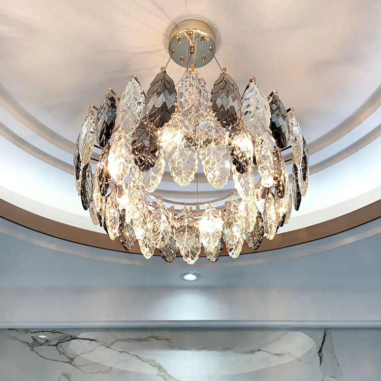 Luminance innovations