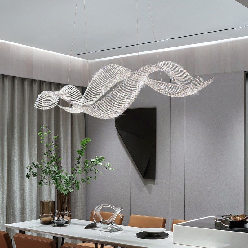 Luminance innovations