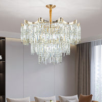 Luminance innovations