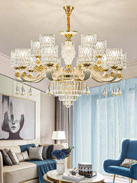 Luminance innovations