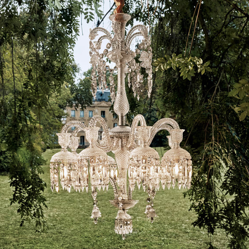 Luminance innovations