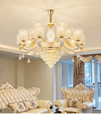 Luminance innovations