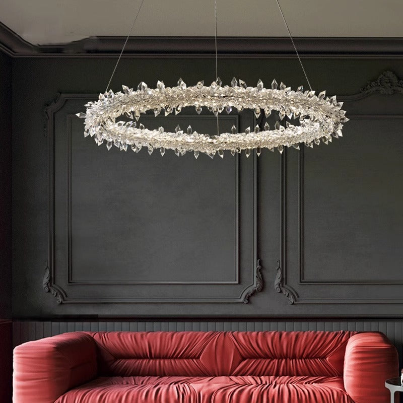 Luminance innovations