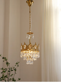 Luminance innovations