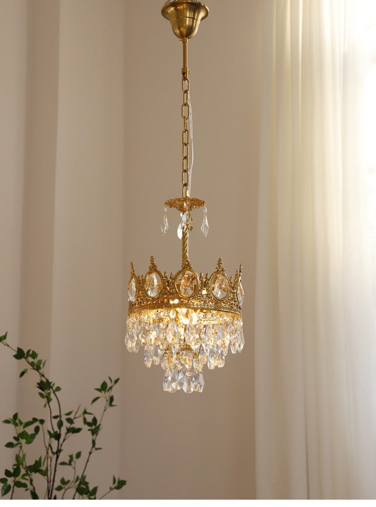 Luminance innovations