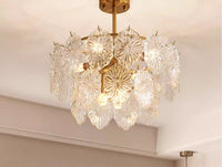 Luminance innovations