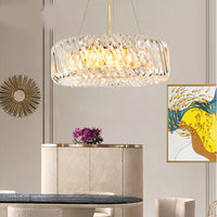 Luminance innovations