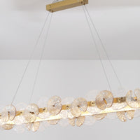 Luminance innovations