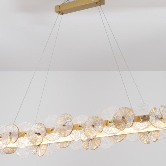 Luminance innovations