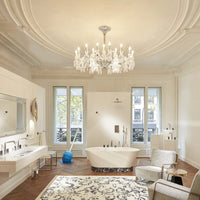 Luminance innovations