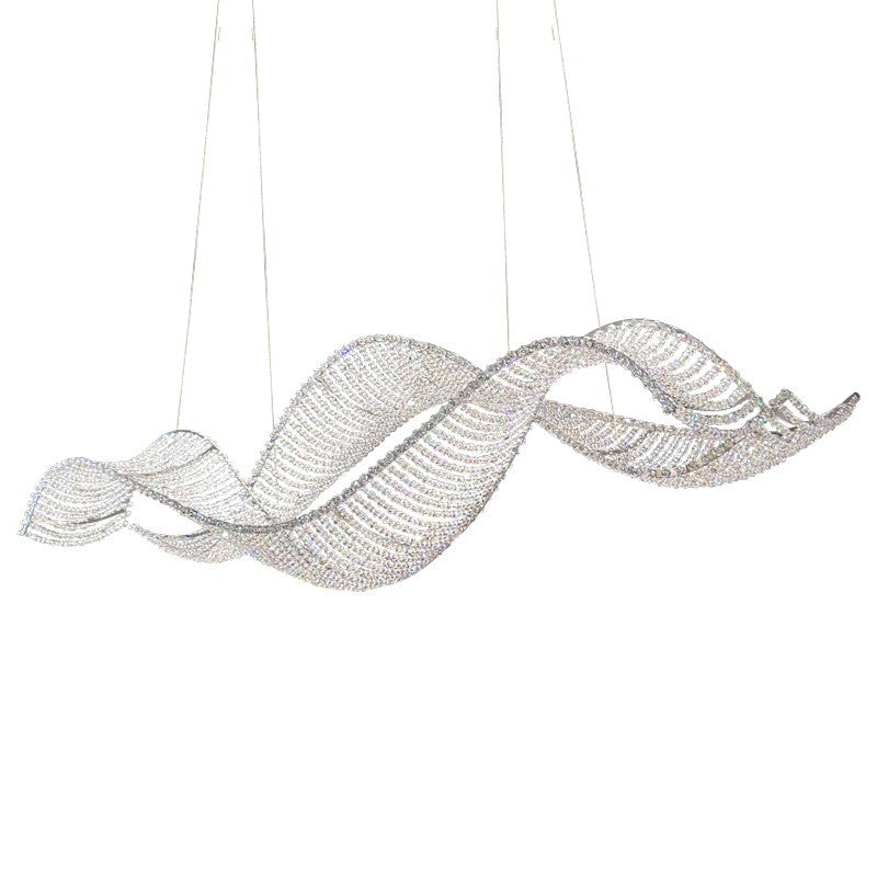 Luminance innovations