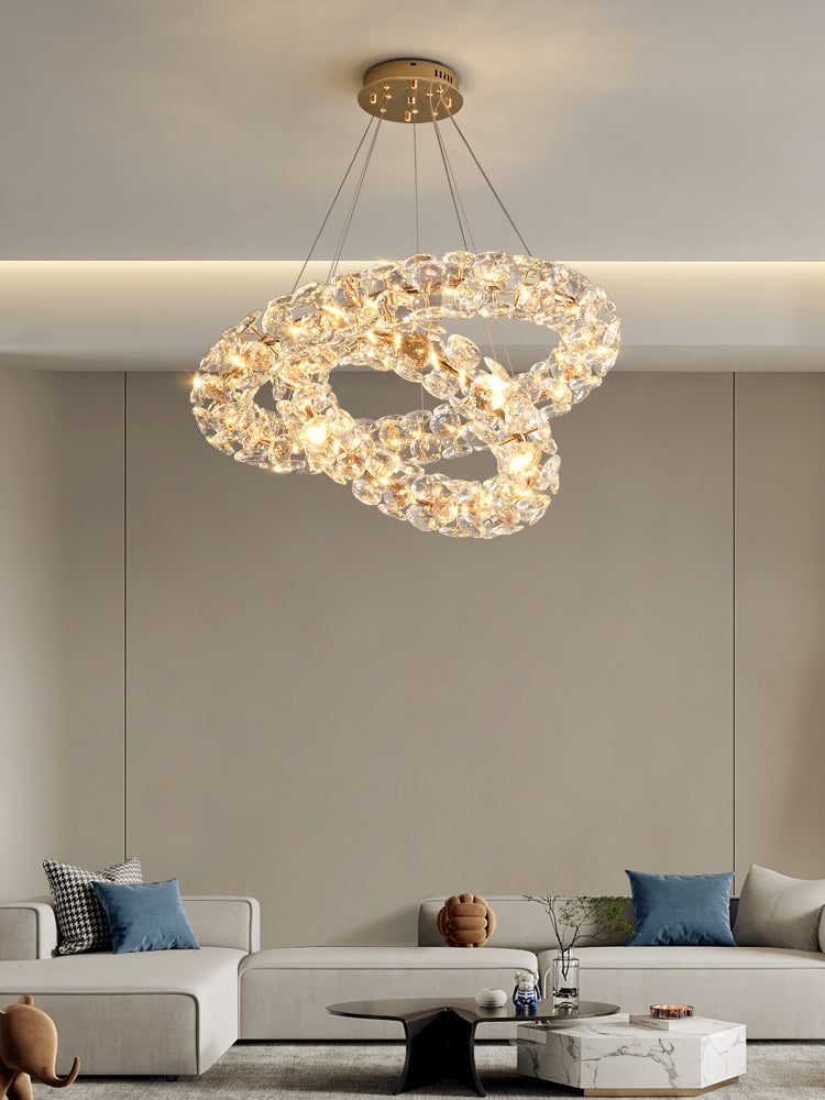 Luminance innovations