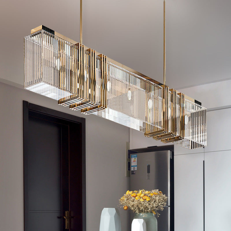 Luminance innovations