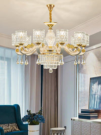 Luminance innovations