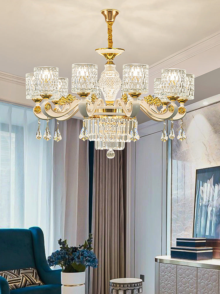 Luminance innovations