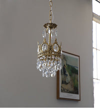 Luminance innovations