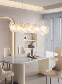 Luminance innovations