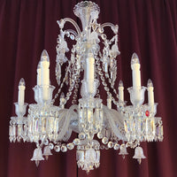 Luminance innovations