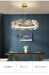 Luminance innovations