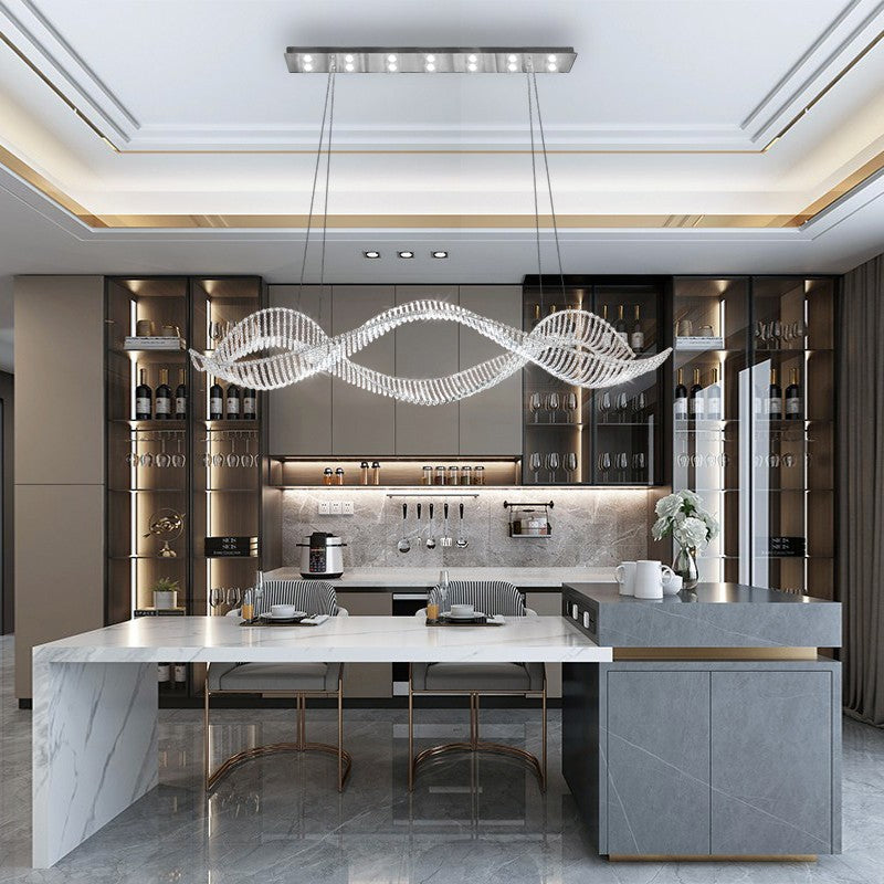 Luminance innovations