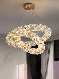 Luminance innovations