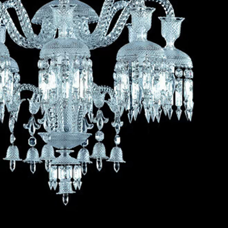 Luminance innovations